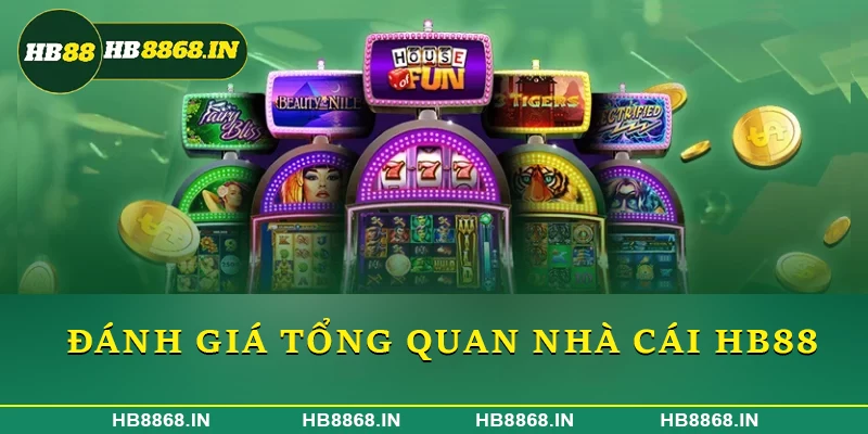 Đánh giá HB88 tổng quan