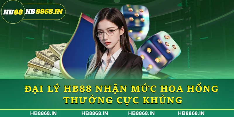 Đại lý HB88