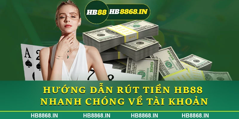 Rút tiền HB88